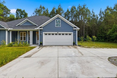 Your private slice of the Carolina countryside-where space - photo 53