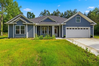 Your private slice of the Carolina countryside-where space - photo 54