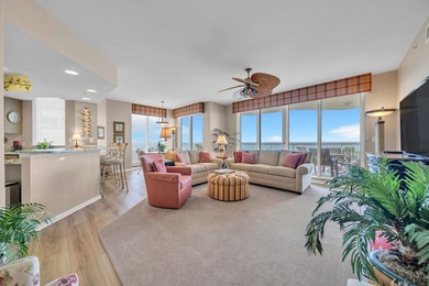 Stunning 4 Bedroom Gulf Front Condominium in the much sought - photo 4