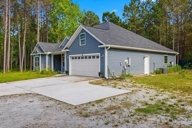 Your private slice of the Carolina countryside-where space - photo 55
