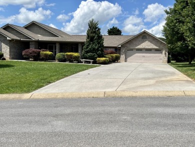 Lake Home For Sale in Dandridge, Tennessee