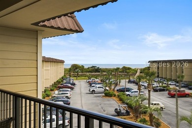 Enjoy a stunning ocean view from the balcony of this 1 bed/1 - photo 1