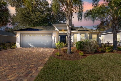 Lake Miona  Home For Sale in Oxford Florida