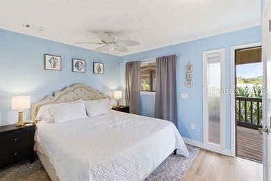 Enjoy a stunning ocean view from the balcony of this 1 bed/1 - photo 8
