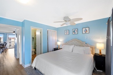 Enjoy a stunning ocean view from the balcony of this 1 bed/1 - photo 9