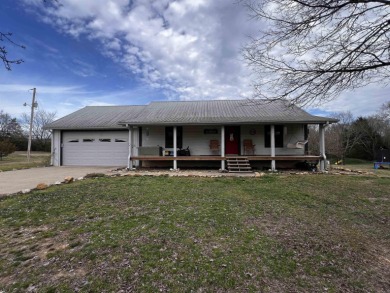  Home For Sale in Norman Arkansas