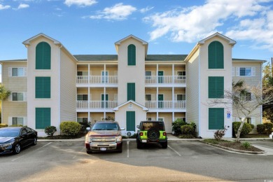 Intracoastal Waterway - Horry County Condo For Sale in Myrtle Beach South Carolina