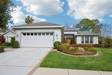 Welcome home to easy comfortable living on the 15th fairway of - photo 3