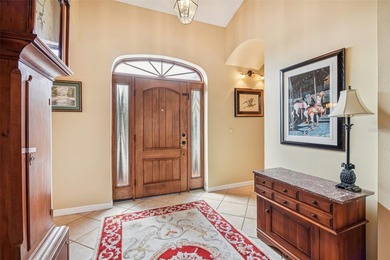 Welcome home to easy comfortable living on the 15th fairway of - photo 4