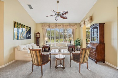 Welcome home to easy comfortable living on the 15th fairway of - photo 8