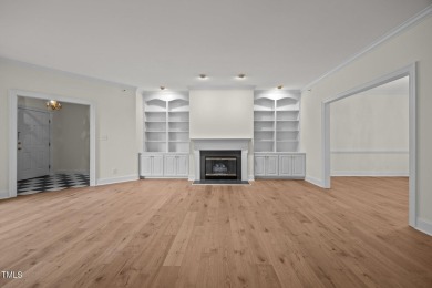 Tucked away in the ultra-private and rarely available Edenburgh