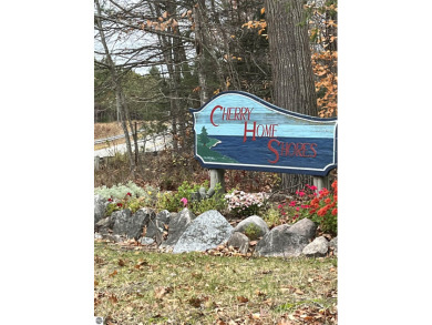 Lake Lot For Sale in Northport, Michigan