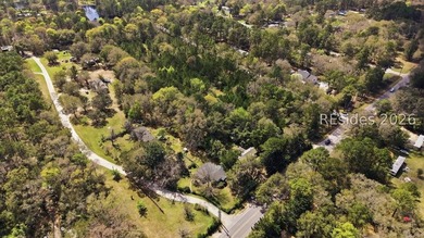 Rare Lowcountry Legacy Listing | Over 14 Acres on May River Road - photo 3