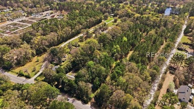 Rare Lowcountry Legacy Listing | Over 14 Acres on May River Road - photo 6