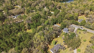 Rare Lowcountry Legacy Listing | Over 14 Acres on May River Road - photo 10