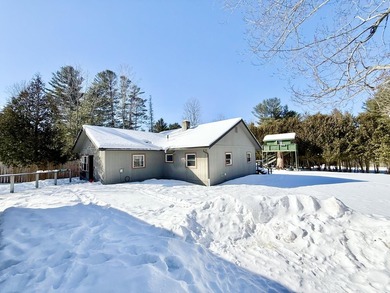 Nice ranch-style home on a .34-acre corner lot in the Town of - photo 1