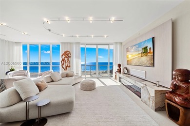 Experience the pinnacle of South of Fifth living in this grand 3 - photo 5