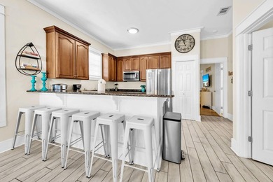 Location, flexibility, and beach lifestyle take center stage at - photo 9