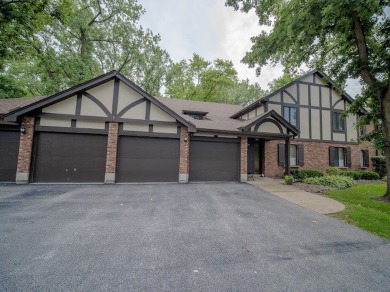 Lake Home Sale Pending in Palos Hills, Illinois