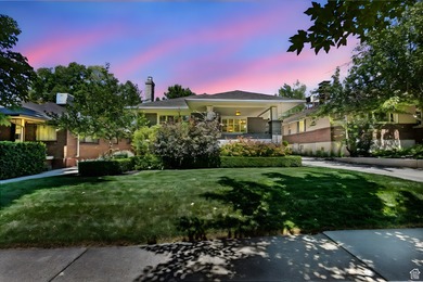 Great Salt Lake Home For Sale in Salt Lake City Utah