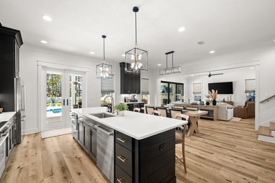 Watersound Origins introduces, 'The Entertainer's Oasis,' where - photo 12