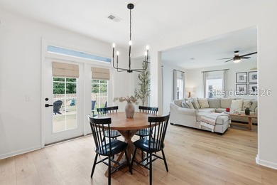 Welcome to 122 Sago, a move-in-ready 4-bedroom, 2.5-bath home - photo 14