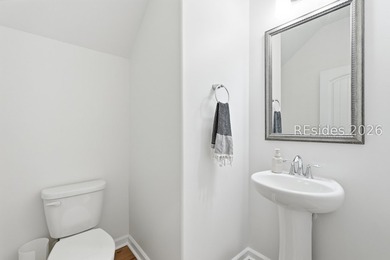 Welcome to 122 Sago, a move-in-ready 4-bedroom, 2.5-bath home - photo 17