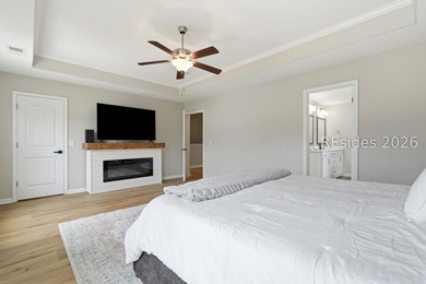 Welcome to 122 Sago, a move-in-ready 4-bedroom, 2.5-bath home - photo 21