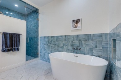 Priced to sell! Stunning modern farmhouse on a prominent corner