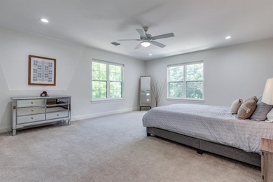 Priced to sell! Stunning modern farmhouse on a prominent corner