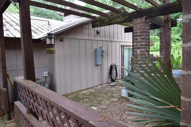 Enjoy the perfect blend of lake life, spacious yard and private - photo 5