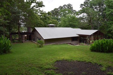 Enjoy the perfect blend of lake life, spacious yard and private - photo 7
