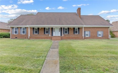 Lake Home For Sale in Virginia Beach, Virginia