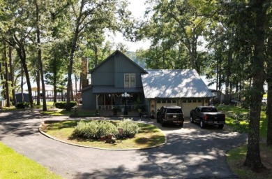 Lakefront Cottage! SOLD - Lake Home SOLD! in Jacksonville, Texas
