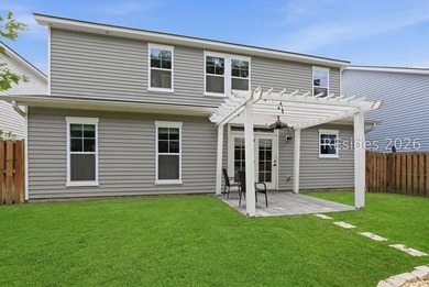 Welcome to 122 Sago, a move-in-ready 4-bedroom, 2.5-bath home - photo 32