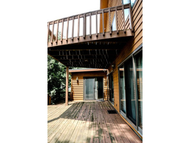 Experience stunning views of Lake Bruce from both the main level - photo 2