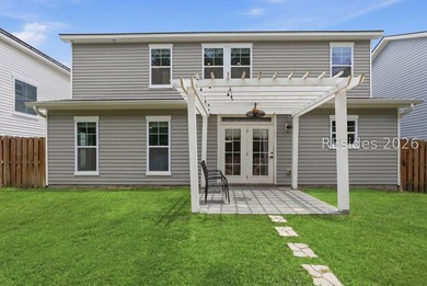 Welcome to 122 Sago, a move-in-ready 4-bedroom, 2.5-bath home - photo 33