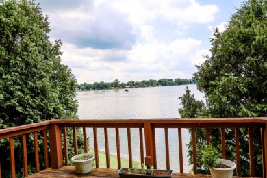 Experience stunning views of Lake Bruce from both the main level - photo 3