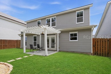 Welcome to 122 Sago, a move-in-ready 4-bedroom, 2.5-bath home - photo 34
