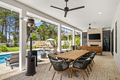 Watersound Origins introduces, 'The Entertainer's Oasis,' where - photo 37