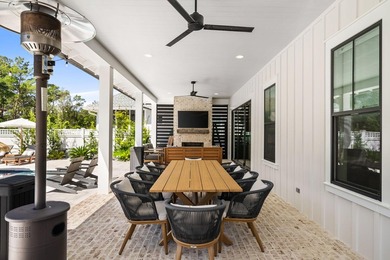 Watersound Origins introduces, 'The Entertainer's Oasis,' where - photo 38