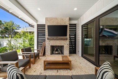 Watersound Origins introduces, 'The Entertainer's Oasis,' where - photo 39