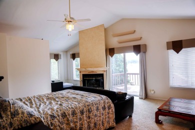 Experience stunning views of Lake Bruce from both the main level - photo 10