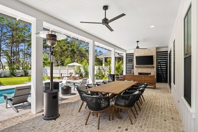 Watersound Origins introduces, 'The Entertainer's Oasis,' where - photo 41