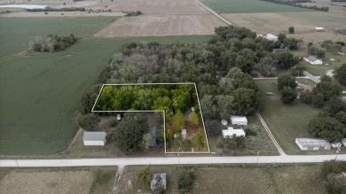 (private lake, pond, creek) Acreage For Sale in Arcola Missouri