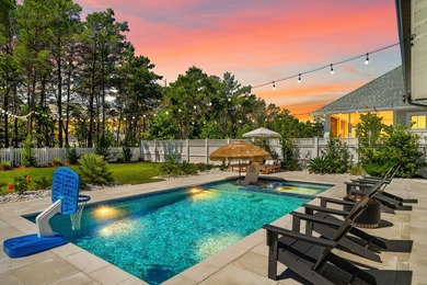 Watersound Origins introduces, 'The Entertainer's Oasis,' where - photo 42