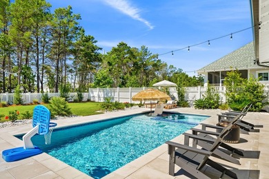 Watersound Origins introduces, 'The Entertainer's Oasis,' where - photo 43