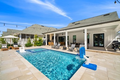Watersound Origins introduces, 'The Entertainer's Oasis,' where - photo 44