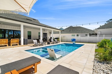 Watersound Origins introduces, 'The Entertainer's Oasis,' where - photo 45