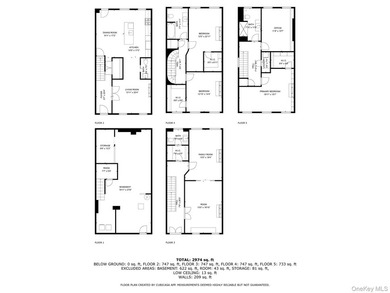 Welcome to 17 East 128th Street, a rare unique opportunity to - photo 45